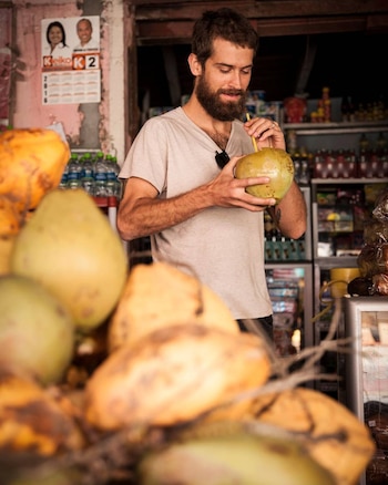 Con 334 mil suscriptores, Mazzetti