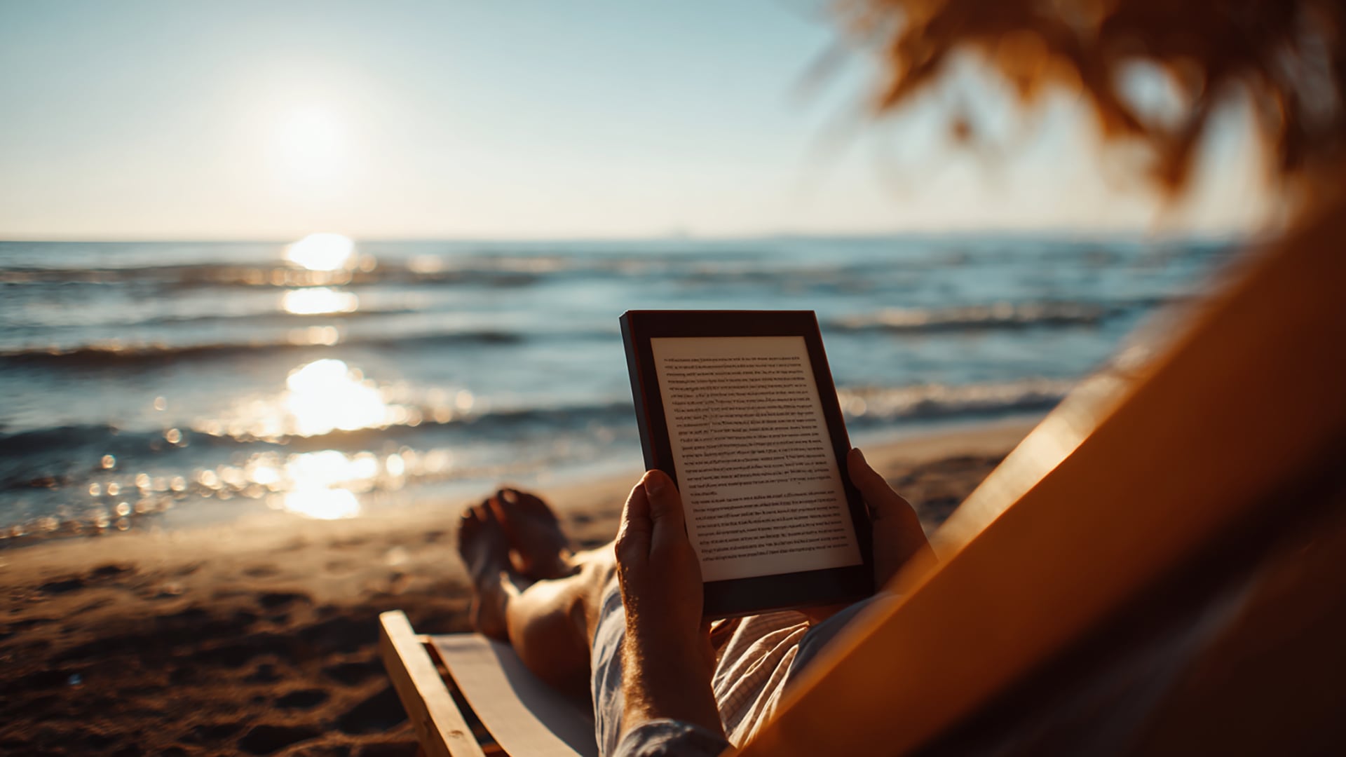 La biofilia marina explica por qué las personas buscan estar cerca de entornos acuáticos, relacionando el agua con seguridad y satisfacción (Imagen Ilustrativa Infobae)