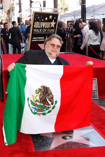 La popular frase de Guillermo