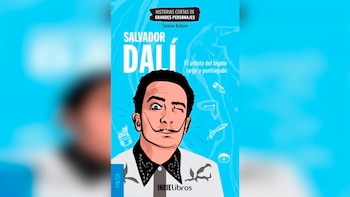 “Salvador Dalí. El artista del