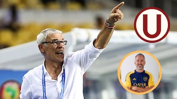 Héctor Cúper llega a Universitario con expreparador físico de Boca Juniors que entrena la mente: “Si la cabeza no te acompaña, el rendimiento no aparece”