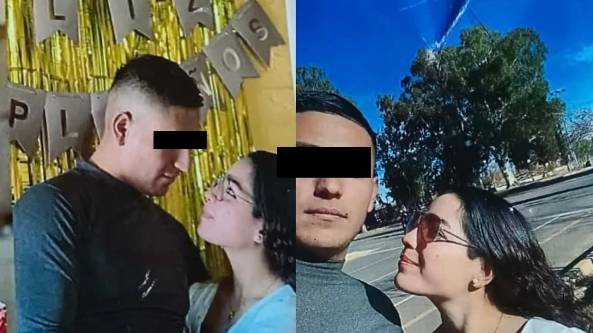 El joven recibió el alta al poco tiempo (Tiempo de San Jaun)