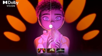 Dolby Vision es una tecnología