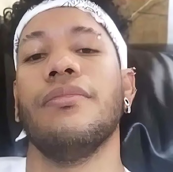 El primer manifestante fallecido, Rancés