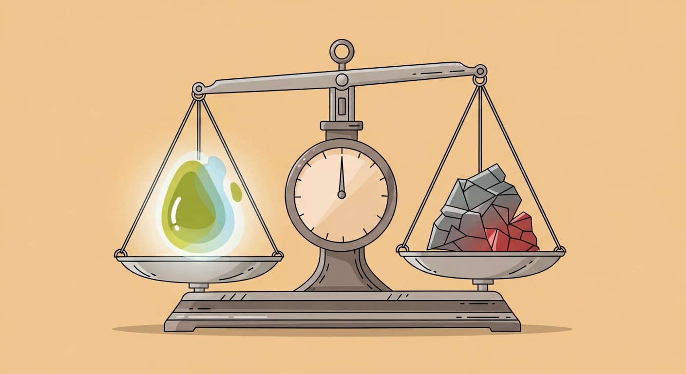 La grasa es un nutriente esencial que aporta energía, ayuda a absorber vitaminas y participa en la formación y el mantenimiento de las células (Imagen Ilustrativa Infobae)