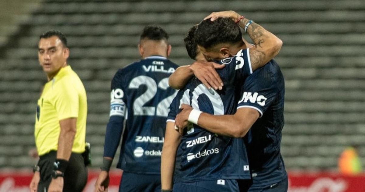 Independiente Rivadavia - D. la Guaira : ce qu'il faut savoir — image 2