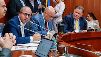 Gobierno de Abelardo de la Espriella anunció que presentará decreto de emergencia económica por el fenómeno de El Niño: en qué consiste