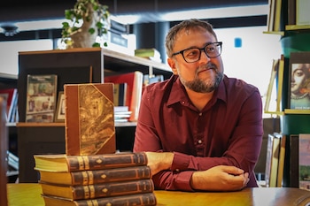 El origen autobiográfico de "Parece