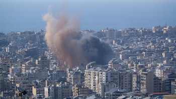 Siria y Francia dan su