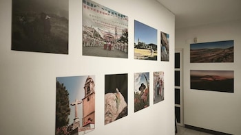 Clavijo y Tepetlaoxtoc (México) estrechan