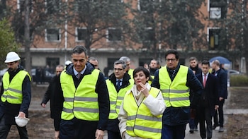 Sánchez anuncia incentivos a caseros