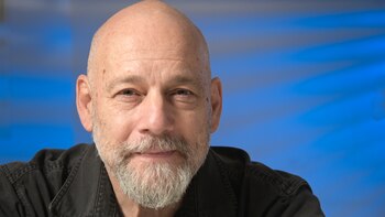 Darío Volonté, tenor y veterano