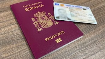 Un juez rechaza la nacionalidad