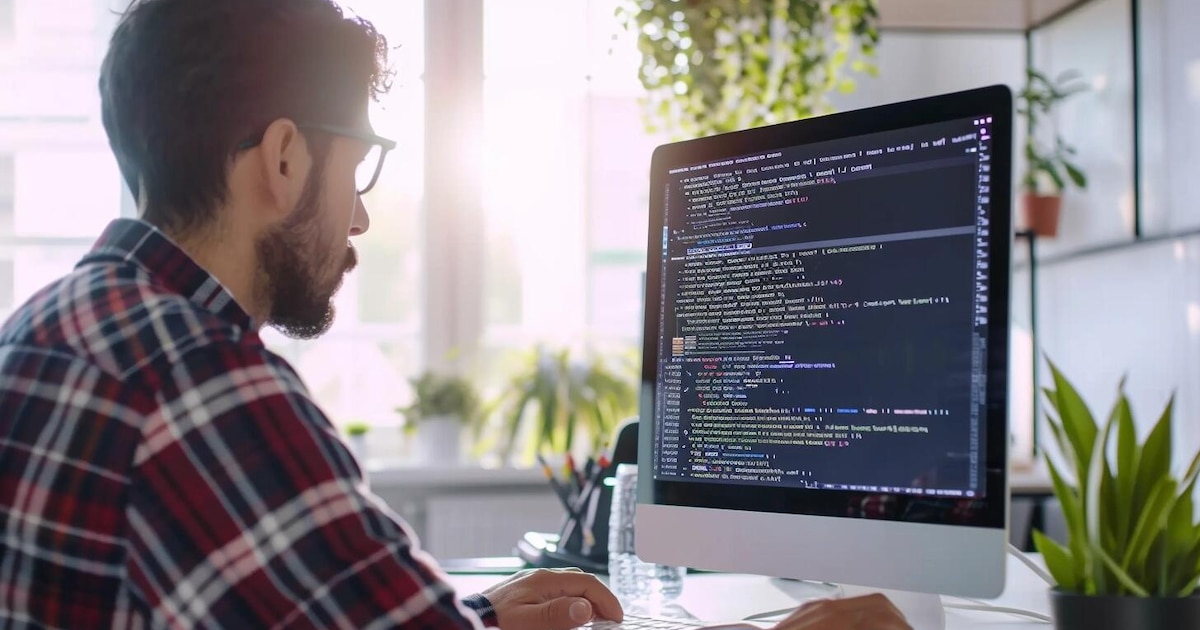 Si crees que un lenguaje de programación es difícil, el creador de C++ ...