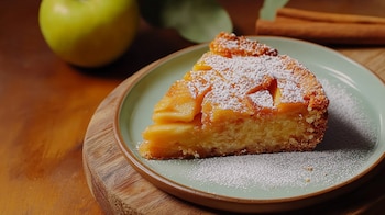 La receta permite personalizar los