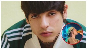 natanael cano orina -México- 05 julio