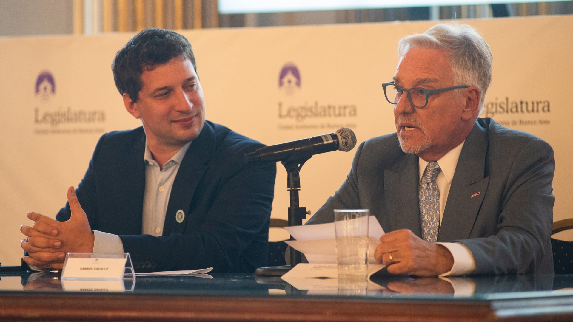 La Corte Suprema de Justicia de la Nación validó en 2007 la inconstitucionalidad de las leyes de Obediencia Debida y Punto Final, consolidando los juicios a represores (Jaime Olivos)