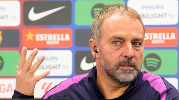 El Barça quiere despedir 2025