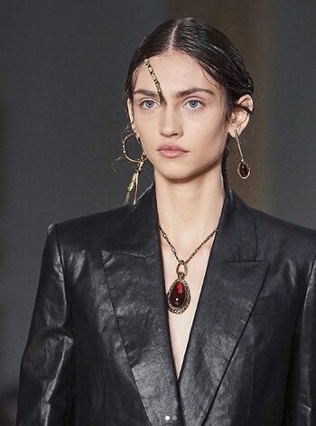 (Foto: Instagram @krinihdez)