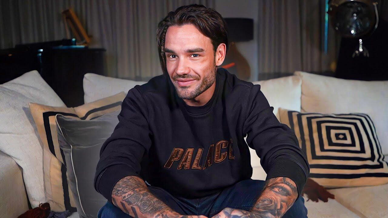 Liam Payne, la víctima