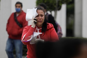 Para evitar críticas por desatención,