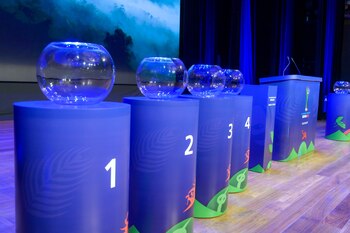 Sorteo Mundial Femenino Sub-20: Fecha, formato y el bombo en el que estará Colombia