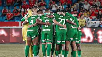 Terremoto en Colombia casi acaba con los jugadores de Atlético Nacional: “Sentí que se caía el hotel”