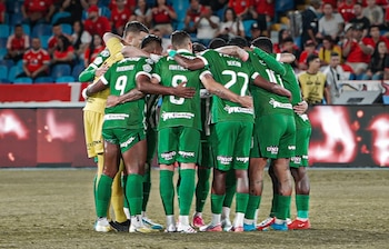 Atlético Nacional