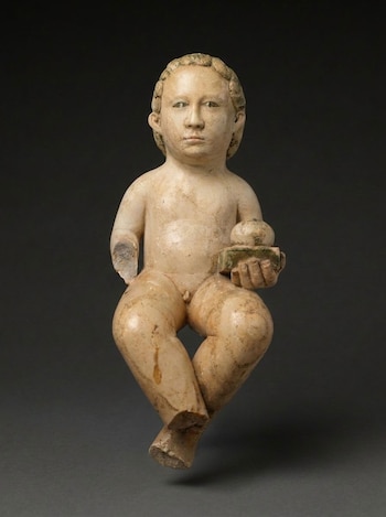 Obra de Miguel Angel