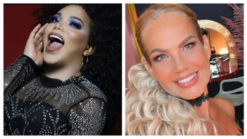 Paola de Las Perdidas defendió