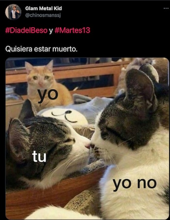 Muchos otros recuerdan que la