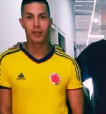 Contreras, en el 2028, decidió