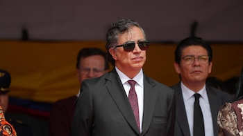 Gustavo Petro explicó por qué la cúpula militar y policial se retiró antes de que empezara su discurso del 20 de julio: “Sería una estupidez”