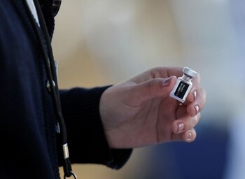 Al último corte se registraron