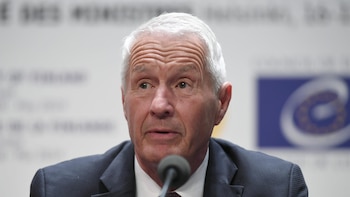 Ex primer ministro noruego implicado