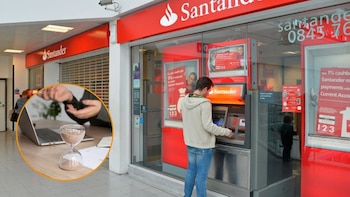 Imagen de archivo de personas