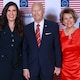 “Juntos nos puede ir aún mejor”: Kenia López Rabadán asiste al 250 aniversario de la Independencia de EEUU
