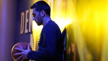 Malone anunció que volvería a