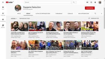 Esta clase de actos y