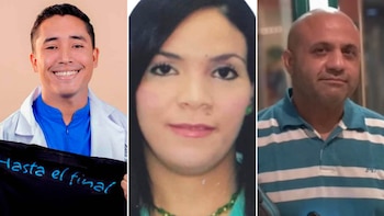 El Foro Penal informó que