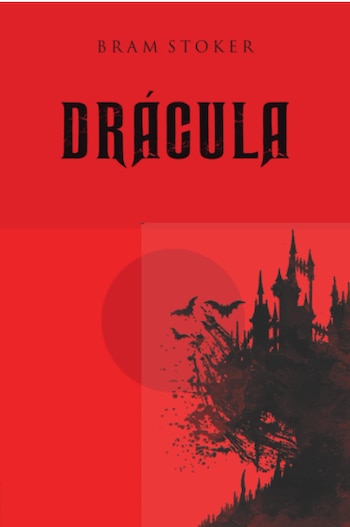 "Drácula", la novela de Bram