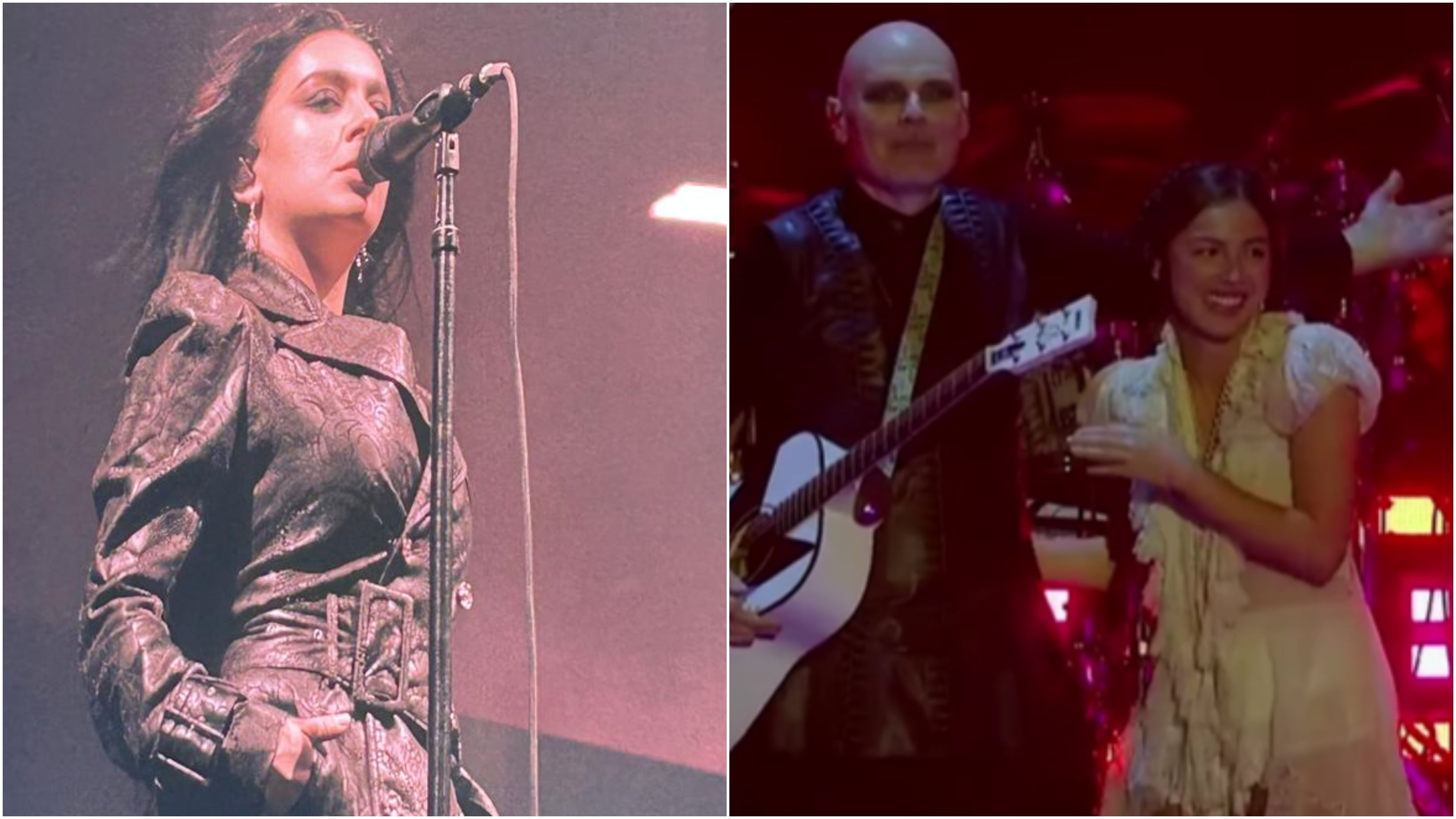 Lollapalooza Chicago 2026: la noche consagratoria de Charli XCX y el feat de Smashing Pumpkins con Olivia Rodrigo