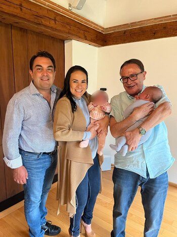 (Twitter/@AlejandraDMV)