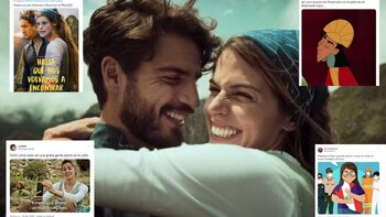 Netflix: la nueva película de