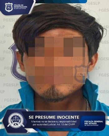 Miguel “N” habría causado la