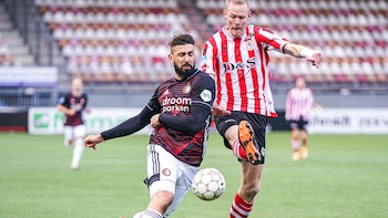 Lucas Pratto está cerca de