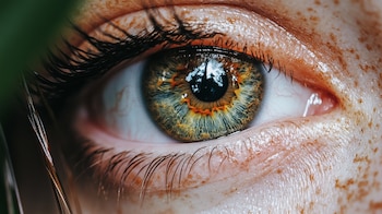 El astigmatismo es uno de