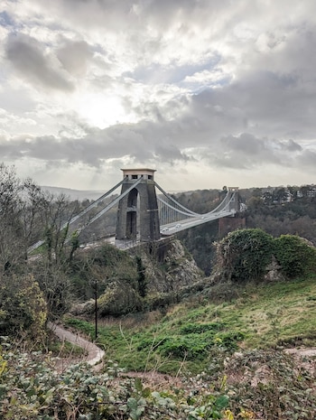 Se utilizaron unidades aéreas y