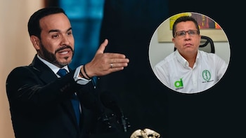 Abelardo de la Espriella envió contundente mensaje al rector de la Universidad de Córdoba y ordenó una inspección: “Voy por él”
