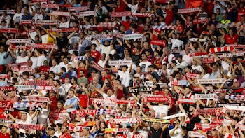 La inmensa mayoría de los